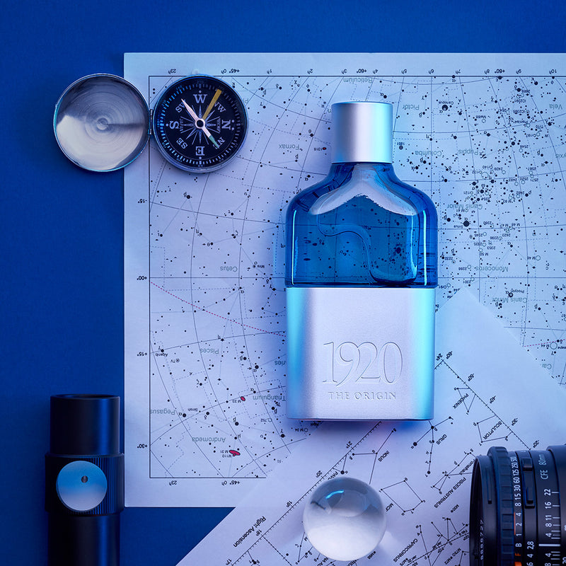 Tous 1920 The Origin