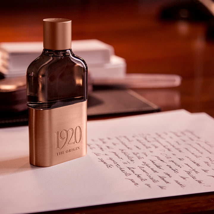 Tous 1920 The Origin EDP
