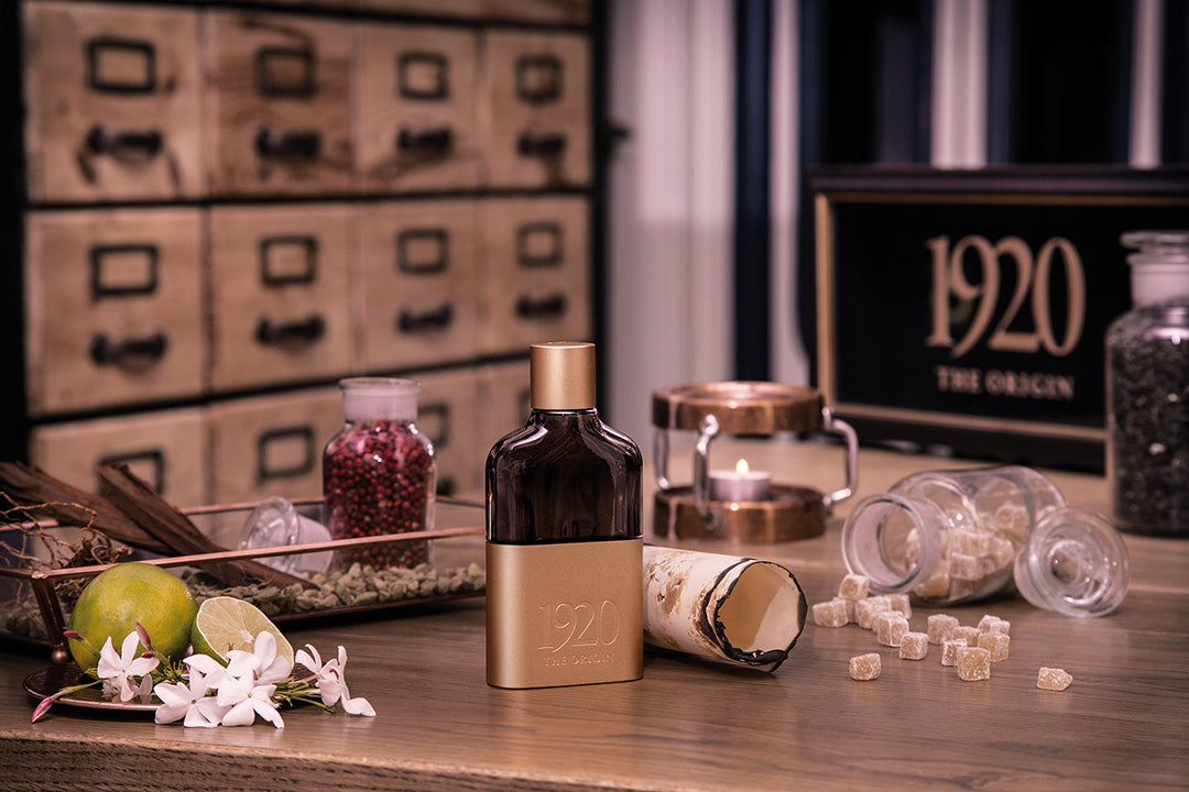 Tous 1920 The Origin EDP