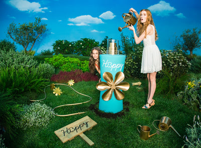 Tous Happy Moments
