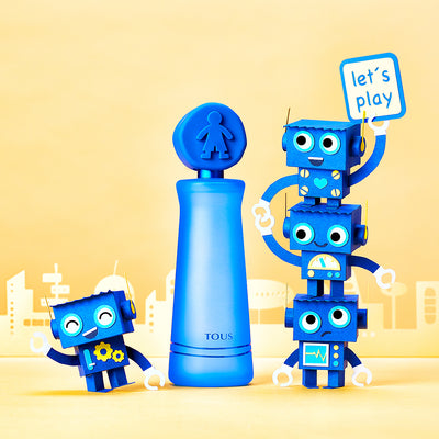 Tous Kids Boy