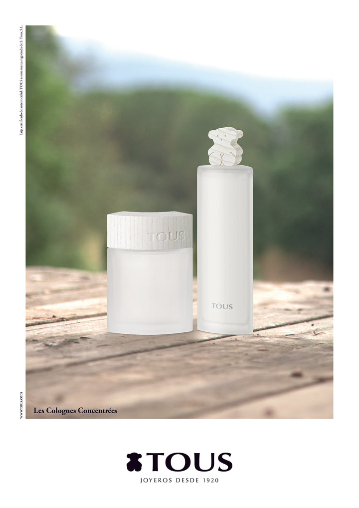 Tous Les Cologne Women 1.7 oz | Holiday Offer