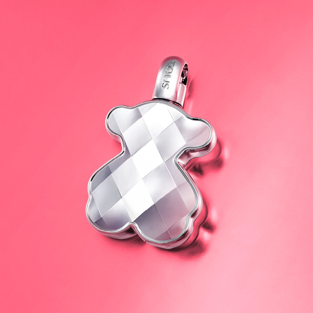 Tous Love Me The Silver Parfum