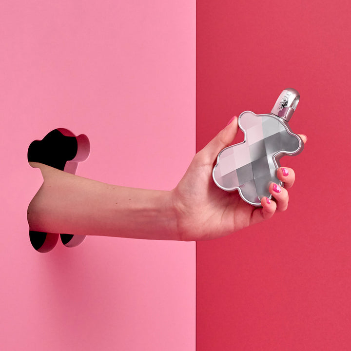 Tous Love Me The Silver Parfum - GWP