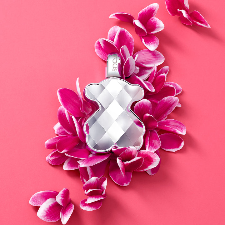 Tous Love Me The Silver Parfum - GWP
