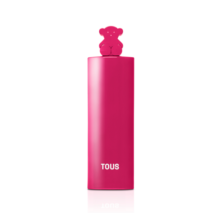 Tous More More Pink - gwp