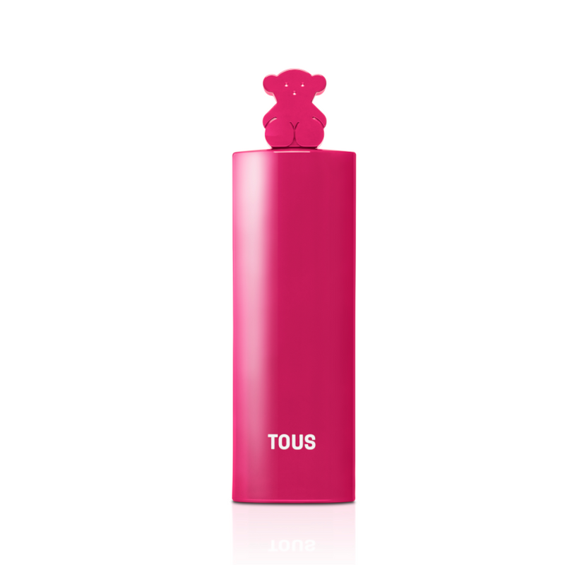 Tous More More Pink