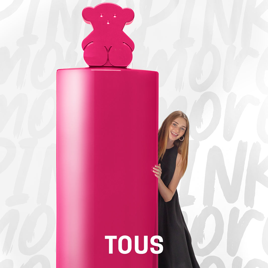 Tous discount perfume liverpool