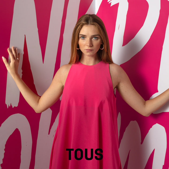 Tous More More Pink - gwp