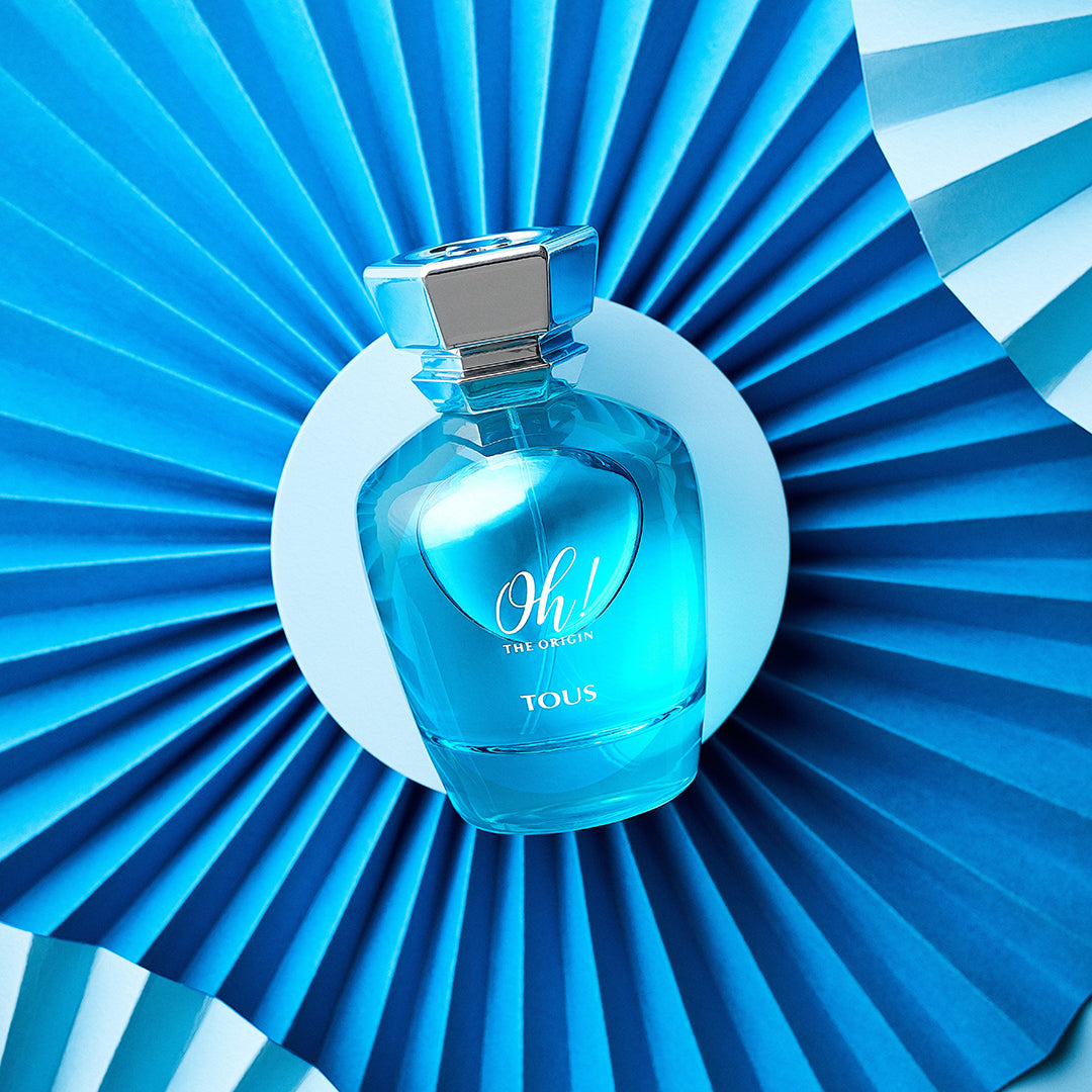 Tous OH! The Origin EDT – Preciosa