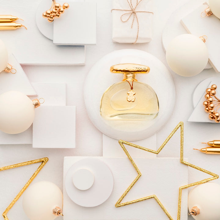 Tous Touch EDT