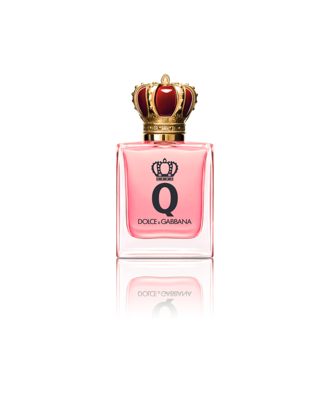 Q by Dolce&Gabbana EDT