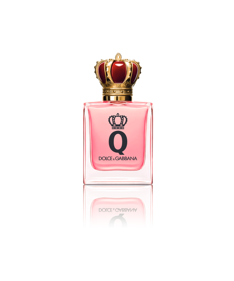 Q by Dolce EDT