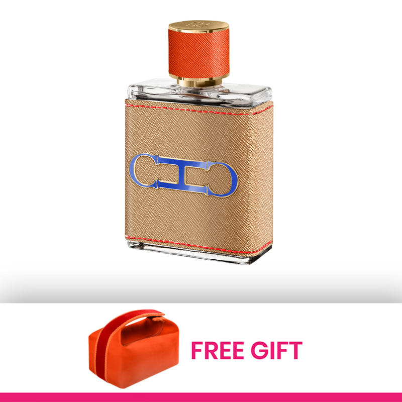 CH Men Pasión EDP - GWP