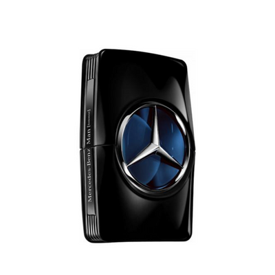 Mercedes Benz Man Intense - GWP
