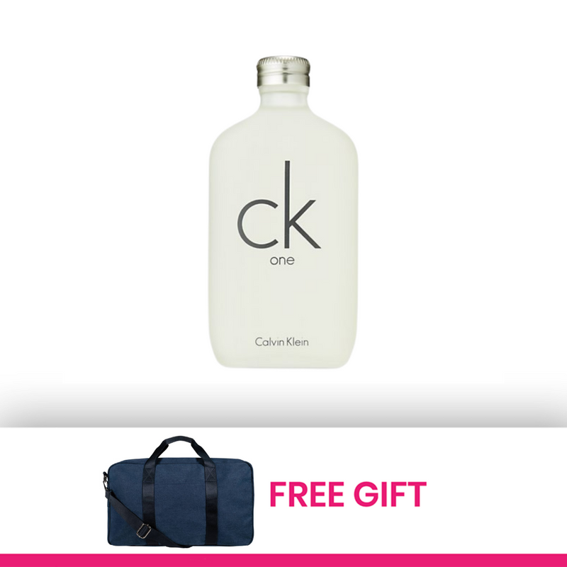 CK One - GWP