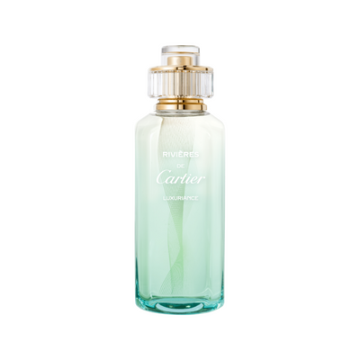 Rivières De Cartier Luxuriance