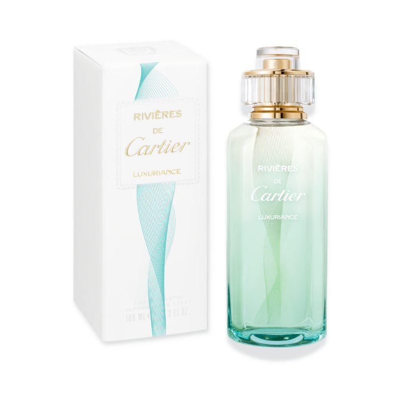 Rivières De Cartier Luxuriance
