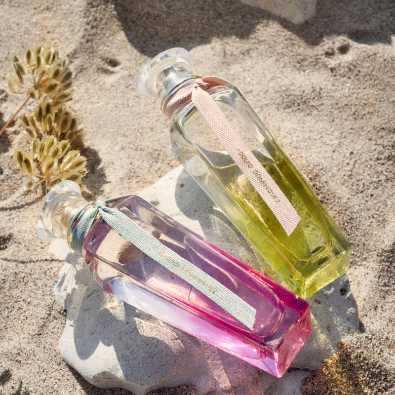 Agua Fresca de Gardenia Musk - GWP
