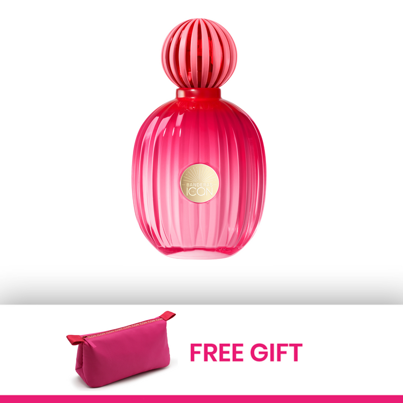 The Icon Fem EDP - GWP