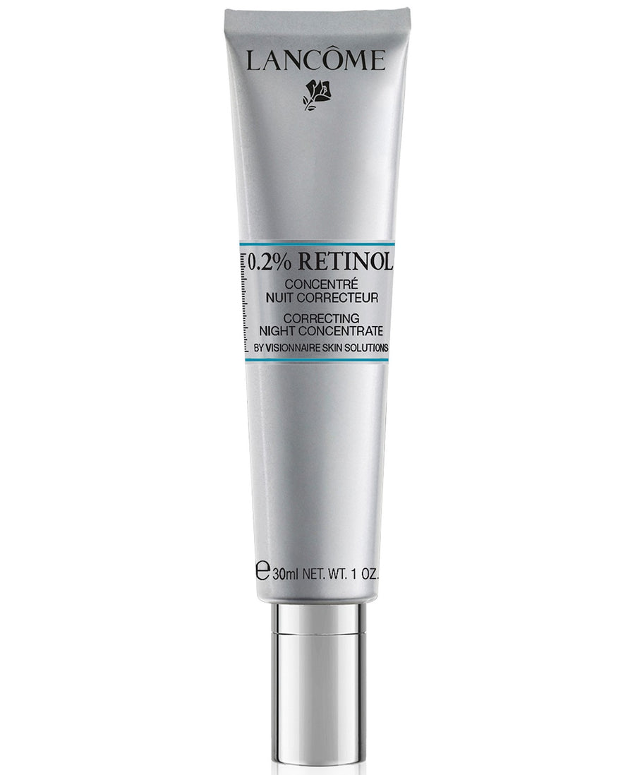 Visionnaire Skin Solutions 0.2% Retinol.