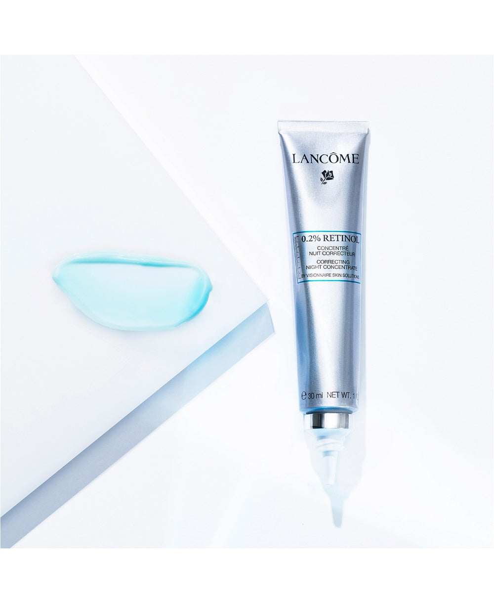 Visionnaire Skin Solutions 0.2% Retinol.