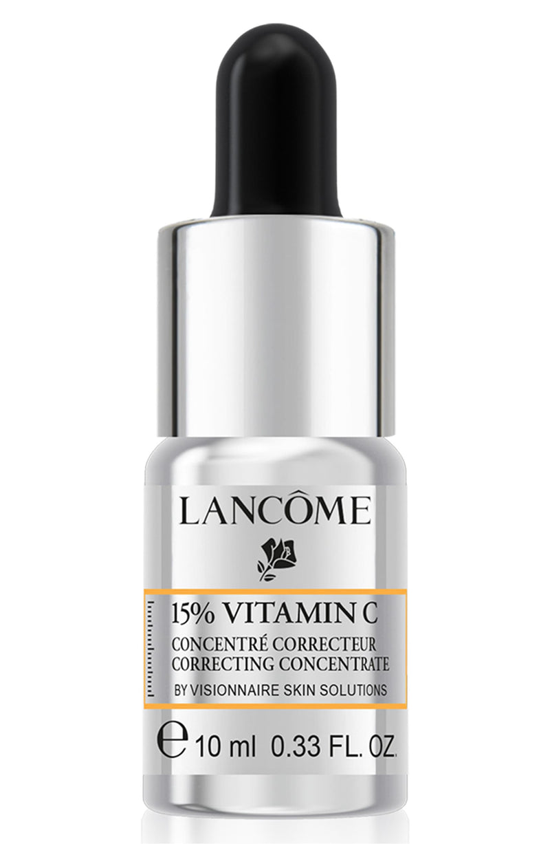Visionnaire Skin Solutions 15% Vitamin C Correcting Concentrate.