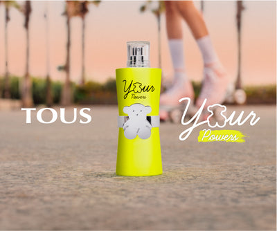 Tous Your Powers