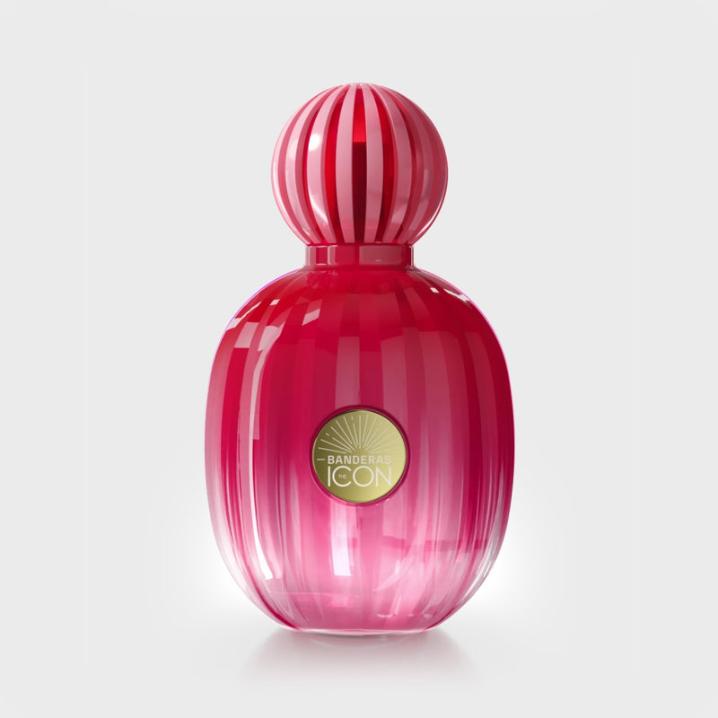The Icon Fem EDP - GWP