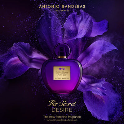 Her Secret Desire
