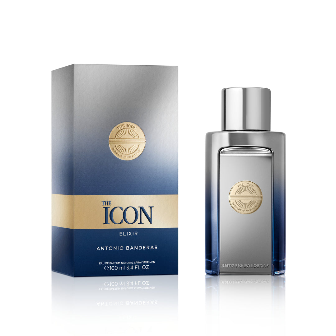 Icon Elixir