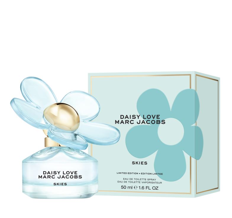 Daisy Love Skies Ltd.