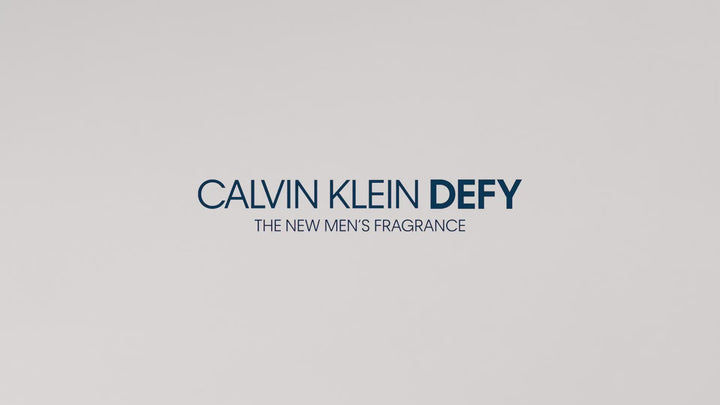 Calvin Klein Defy