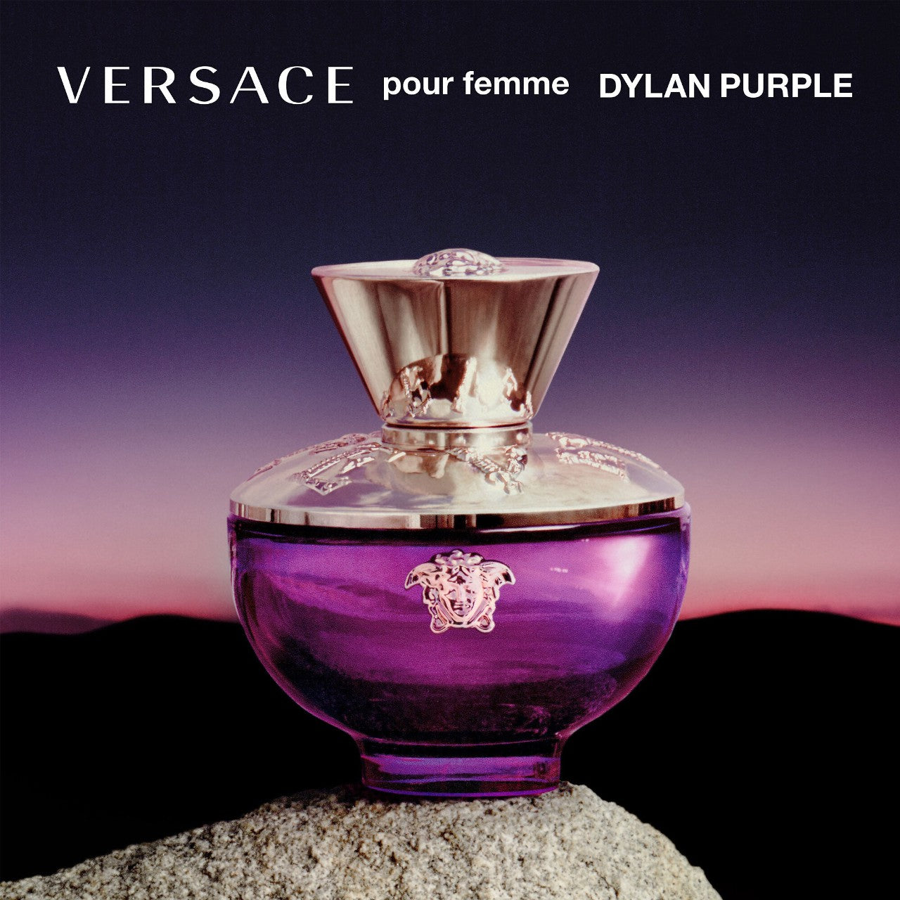Versace Pour Femme Dylan Purple – Preciosa