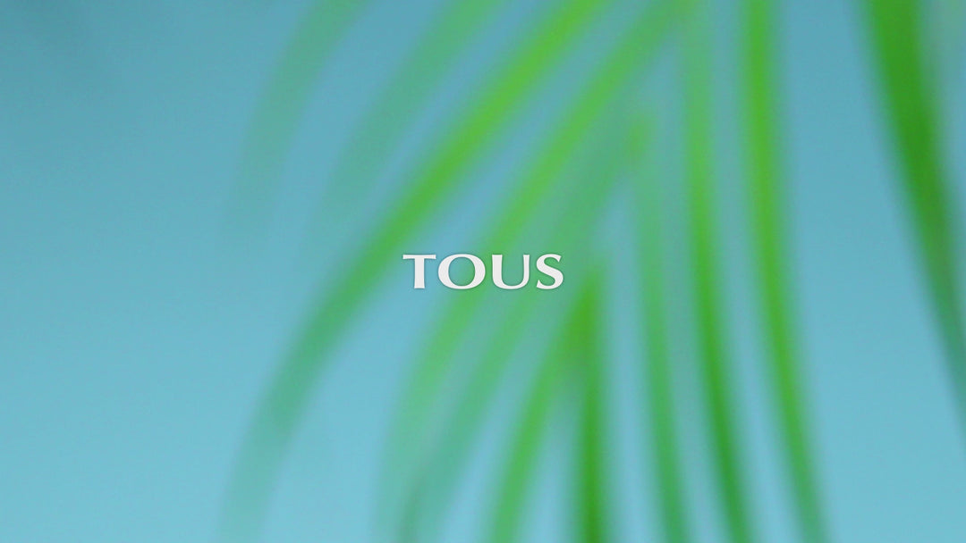 Tous Man Chill 3.4oz