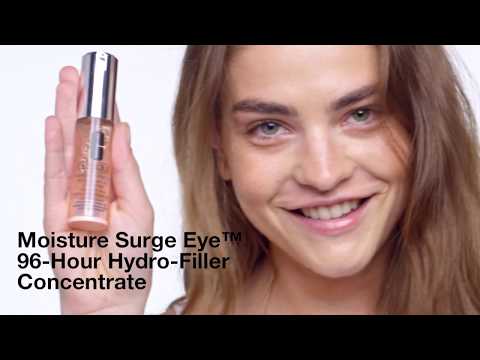 Moisture Surge Eye 96-Hour Hydro-Filler Concentrate