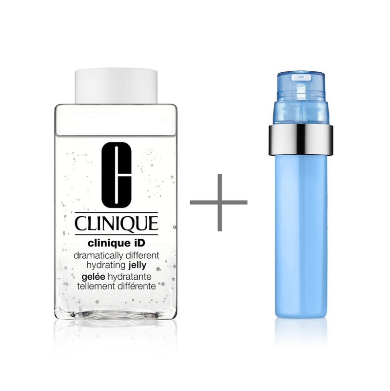 iD: Active Cartridge Concentrate for Pores & Uneven Texture.