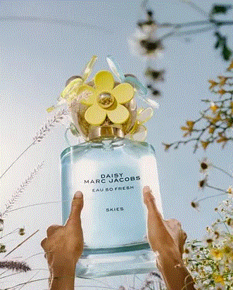 Daisy Eau So Fresh Skies Ltd.