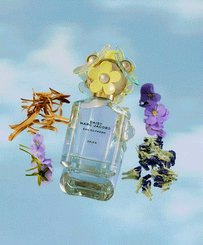 Daisy Eau So Fresh Skies Ltd.