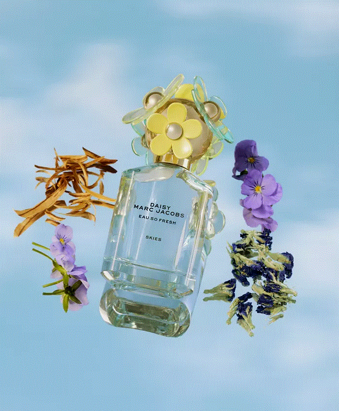 Daisy Eau So Fresh Skies Ltd.