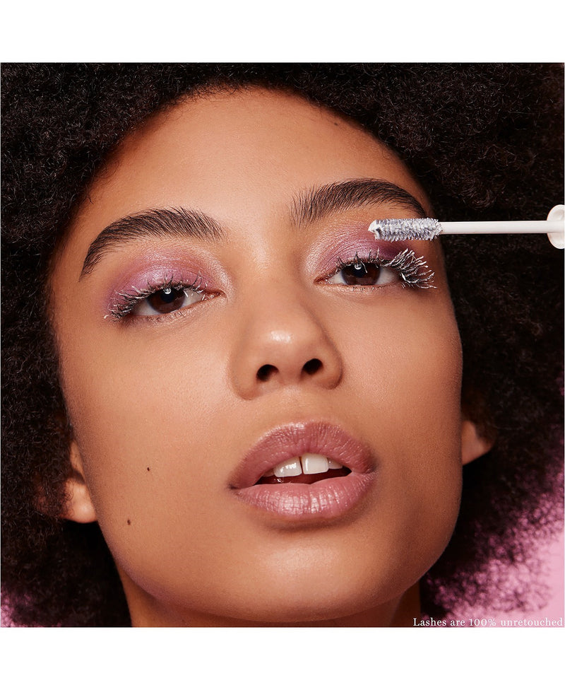 CILS BOOSTER VITAMIN INFUSED MASCARA PRIMER.