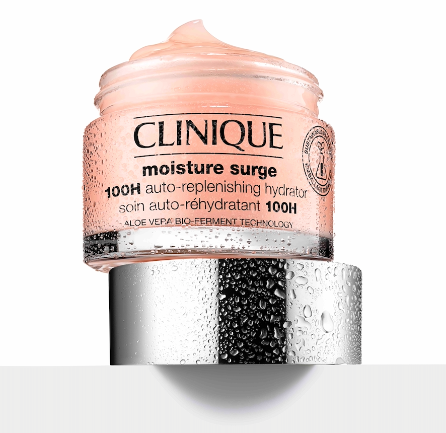 Moisture Surge™ 100H Auto-Replenishing Hydrator.