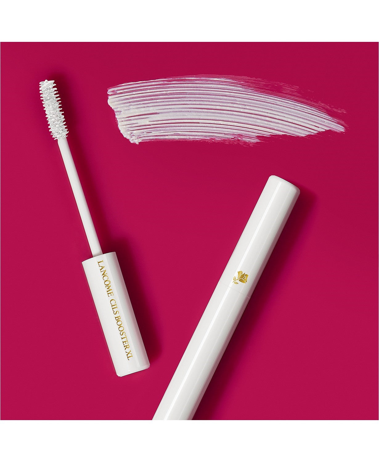 CILS BOOSTER VITAMIN INFUSED MASCARA PRIMER.