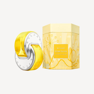 Omnia Golden Citrine