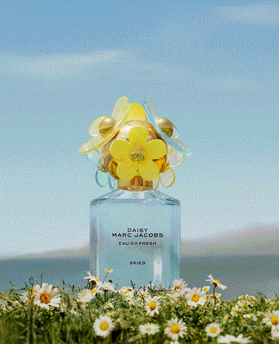 Daisy Eau So Fresh Skies Ltd.