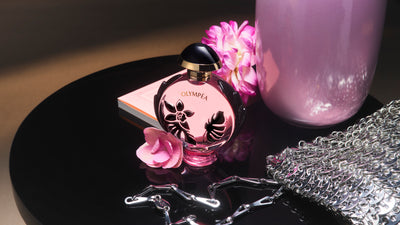 Olympéa Flora Edp