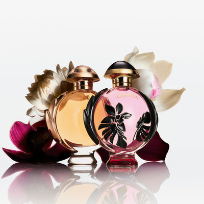 Olympéa Flora Edp