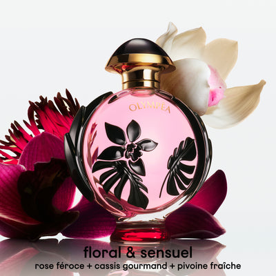 Olympéa Flora Edp