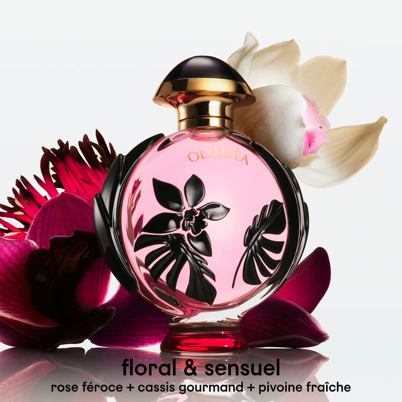 Olympéa Flora Edp