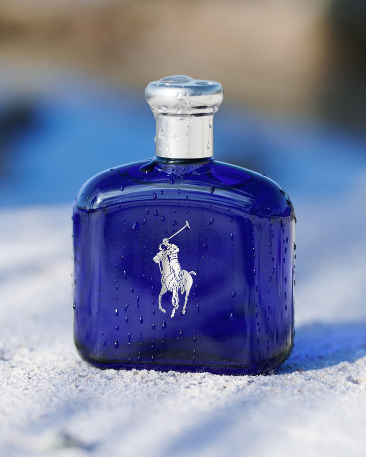 Polo Blue Eau De Toilette